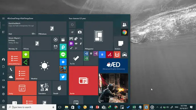8 Kelebihan Windows 10 yang Mungkin Belum Kamu Tahu 1