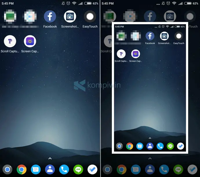 7 Aplikasi Screenshot Android Terbaik Agar Tak Perlu Tekan Tombol Fisik Smartphone Lagi 1