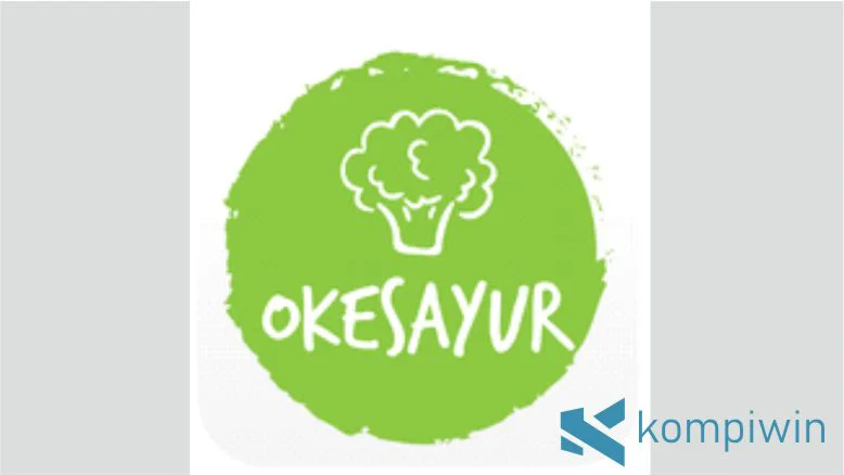 Aplikasi OkeSayur