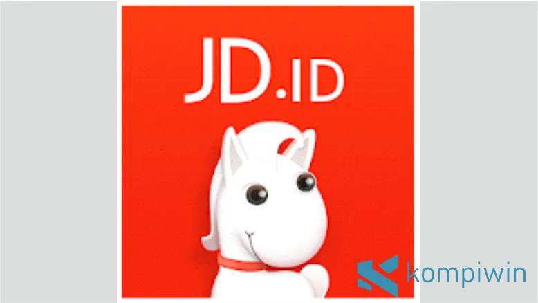 Belanja Online Tanpa Kena Tipu - JD.ID