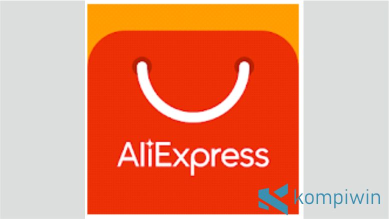 Belanja Online di AliExpress