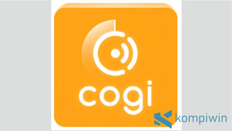 Cogi Audio Recorder Android