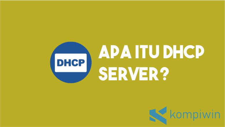 DHCP Server