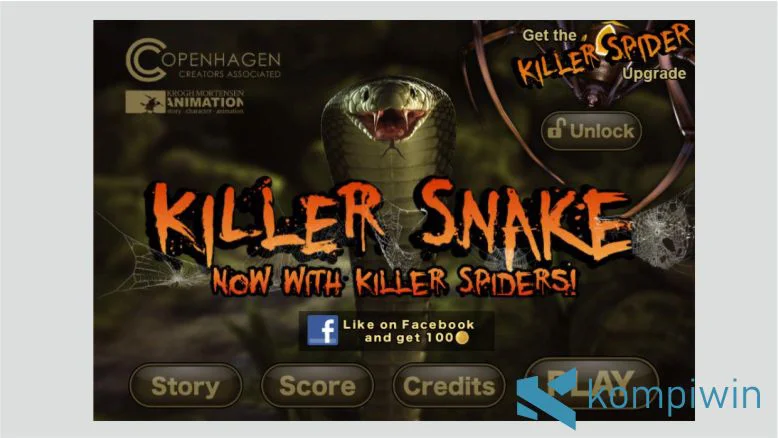Killer Snake Free