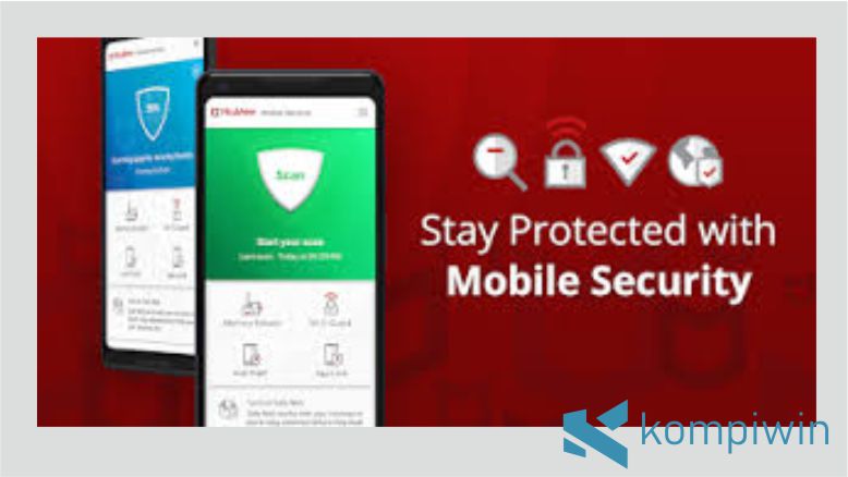 McAfee Security & Power Booster Free