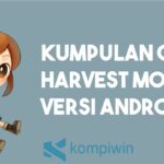 Game Harvest Moon Versi Android Beserta Game yang Mirip