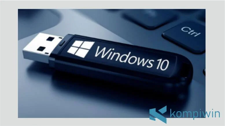 Windows 10 Kompatibel dengan Semua Perangkat
