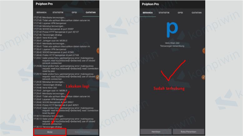 Cara Mengubah Kuota Ruangguru Telkomsel Menjadi Kuota Reguler