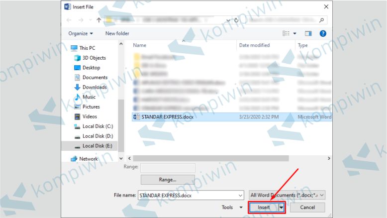 Repair My Word Solusi Untuk File Word Yang Corrupt