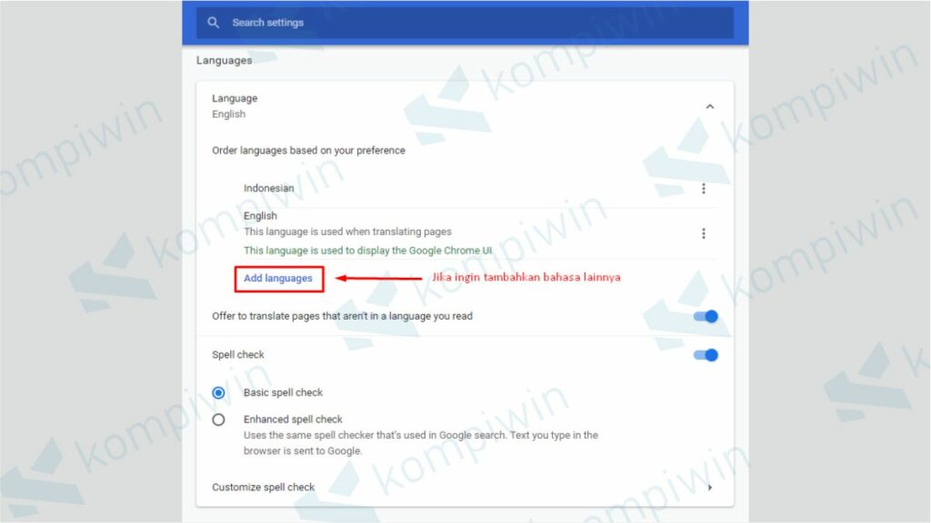 Twp translate web pages. Twp translate web pages