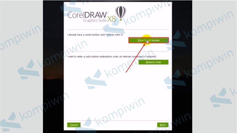 Cara Mengatasi Coreldraw X8 Tidak Bisa Di Install