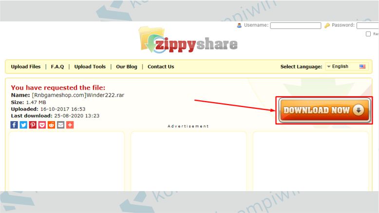 Cara Menghilangkan Windows Loader Status Notification
