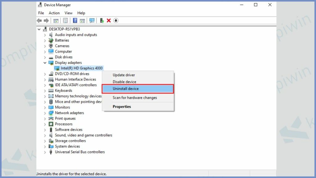 Cara Memperbaiki Pesan Error Printing Di Windows 10