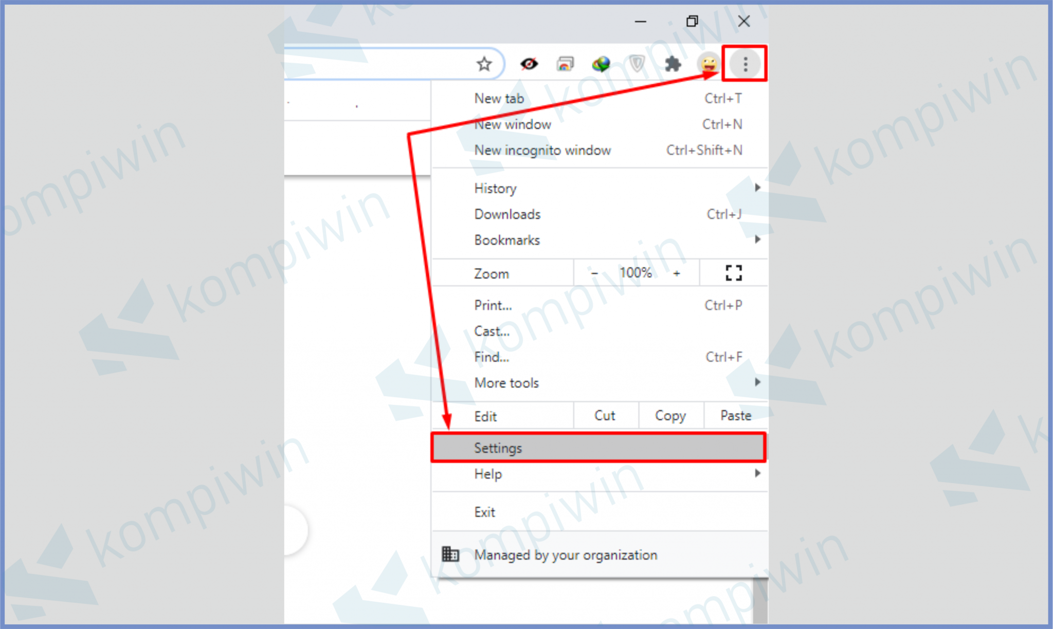 √ Cara Mengatasi Localhost 5774 Aplikasi Dapodik Tidak