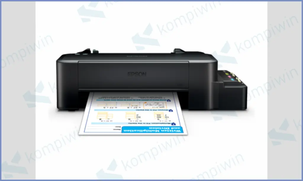 Printer Epson L120 