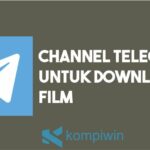 Channel Telegram Download Film