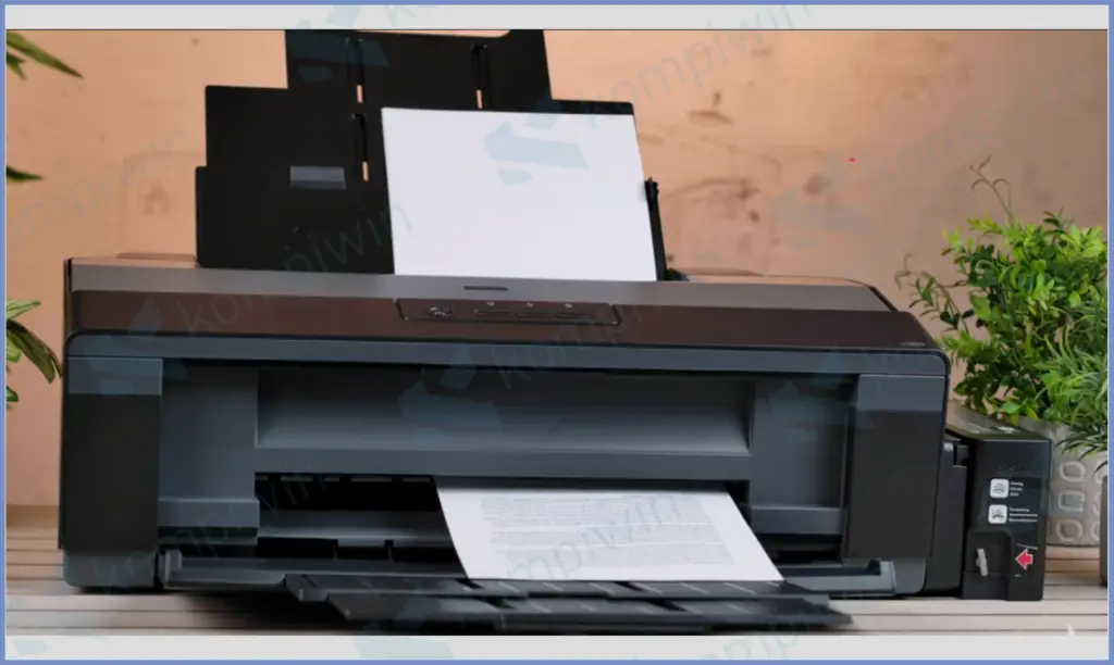 √ Resetter Epson L1300 (+Langkah Reset)