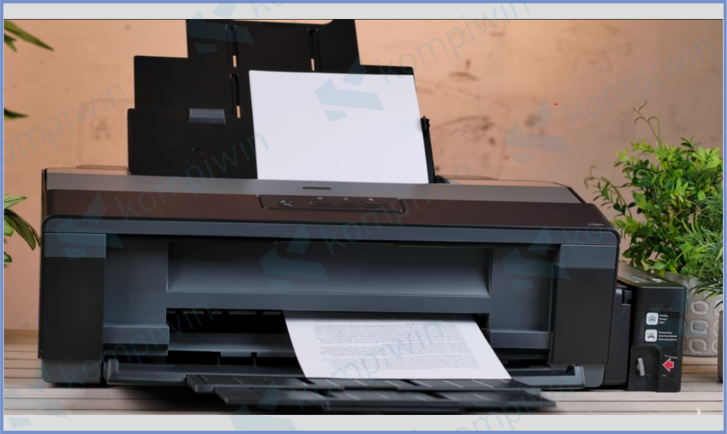 Fungsi Printer Epson L1300 