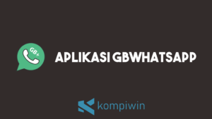 GBWhatsapp 1