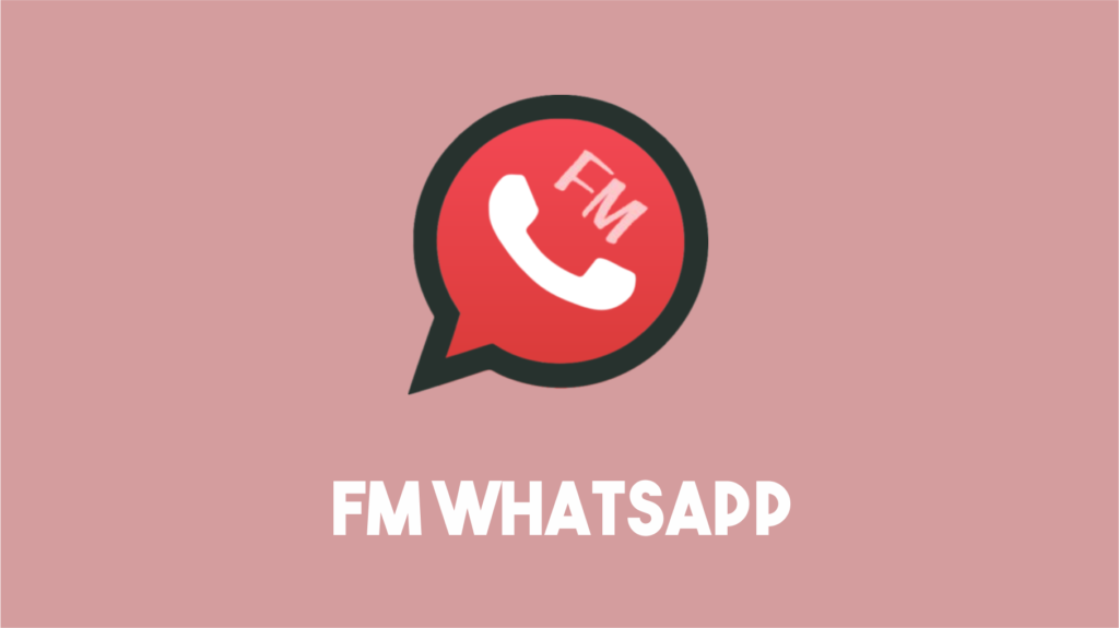 Logo FMWhatsapp 