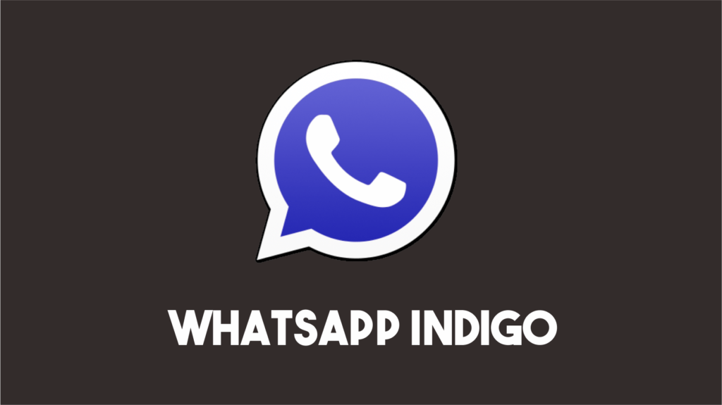 Logo Whatsapp Indigo Logo Whatsapp Indigo