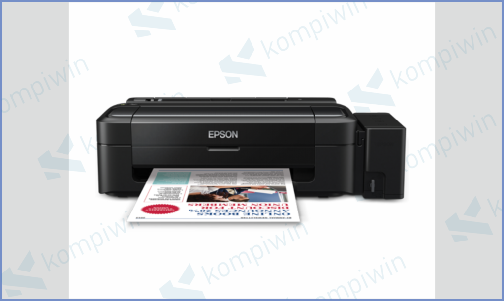 Printer Epson L110 