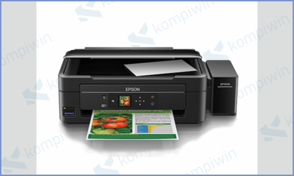 Printer Epson L455 