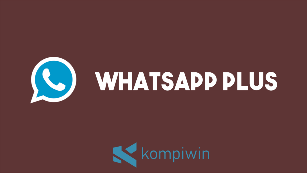WhatsApp Plus 1