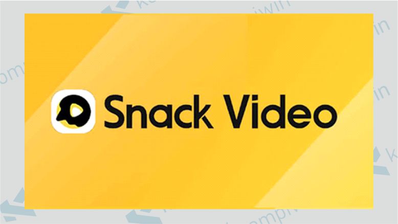 Dapat Uang dari Snack Video