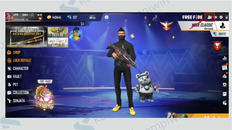 Bahas Lengkap Dynamic Duo Ff Bahas Lengkap Dynamic Duo Ff