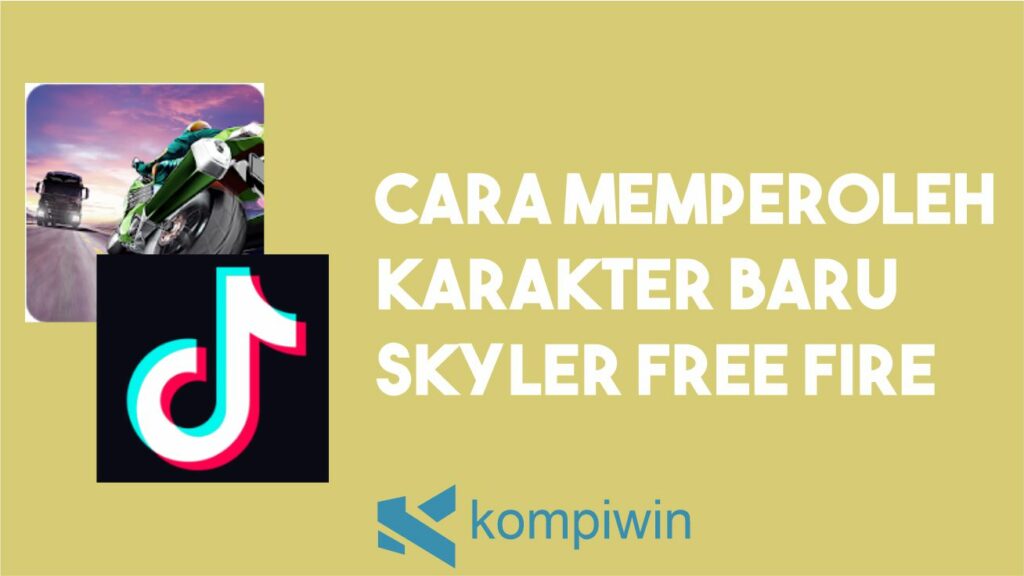 Game Viral TikTok 2021