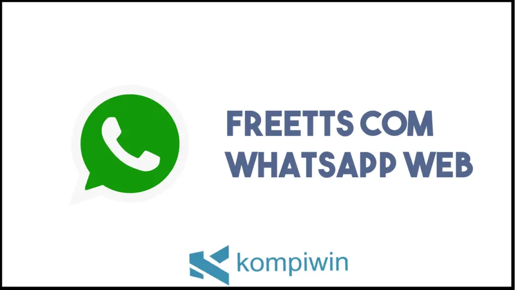 Freetts Com Whatsapp Web