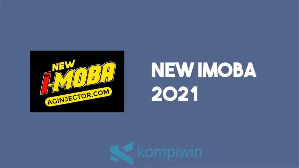 New Imoba 2021