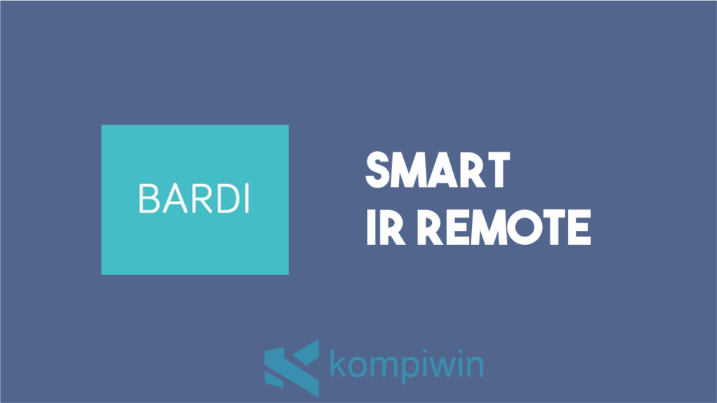 Smart IR Remote