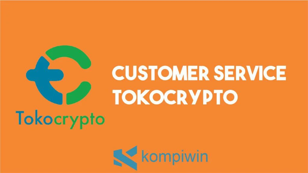 Customer Service Tokocrypto