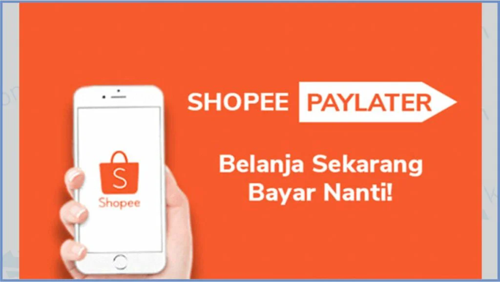 Fitur Shopee Paylater - Biaya Denda Keterlambatan Shopee PayLater