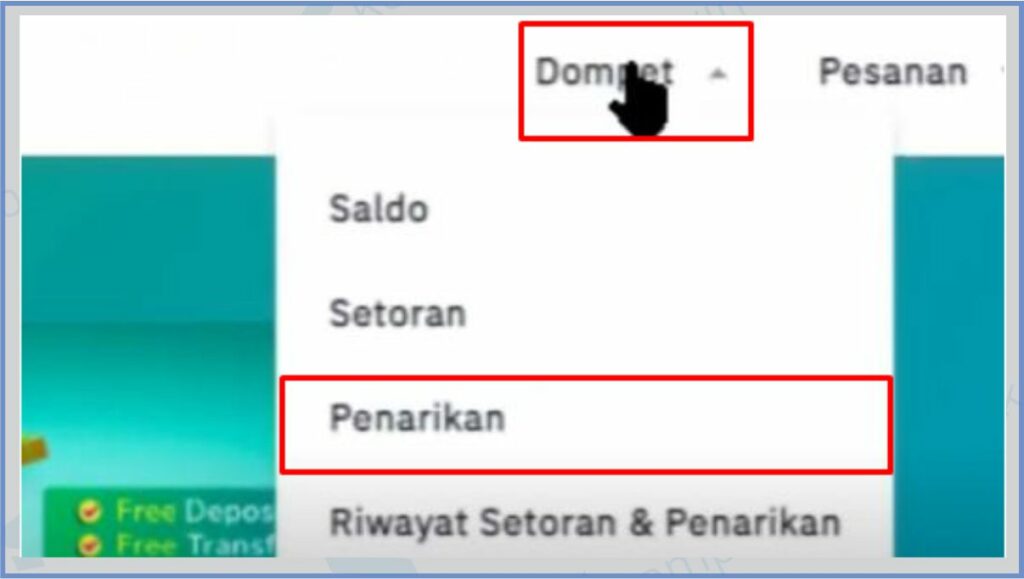 Cara Withdraw Tokocrypto Dengan Mudah Dan Cepat