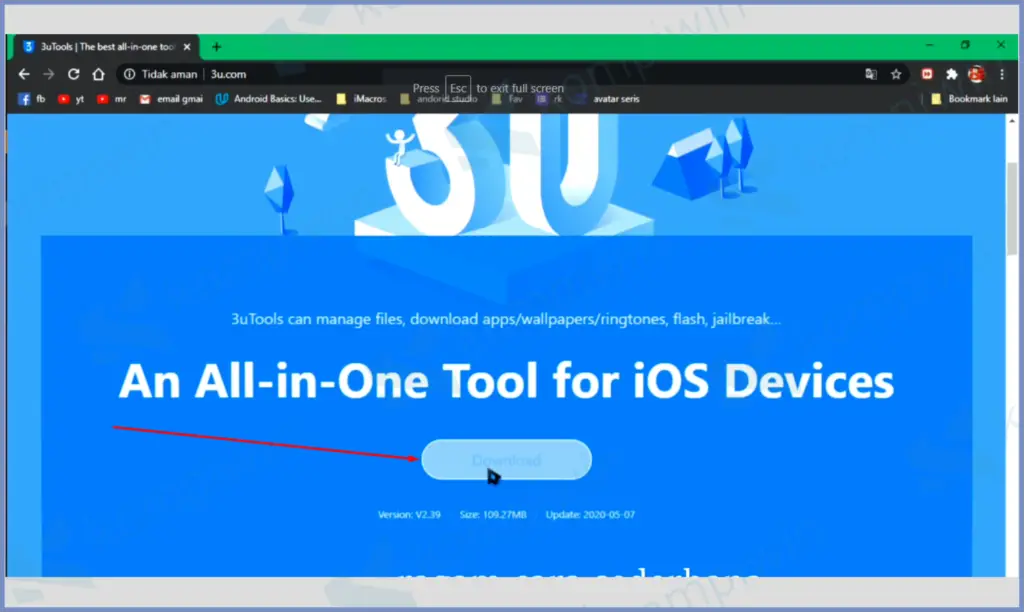 √ Cara Hack Lokasi / Fake GPS Di iPhone Tanpa Jailbreak