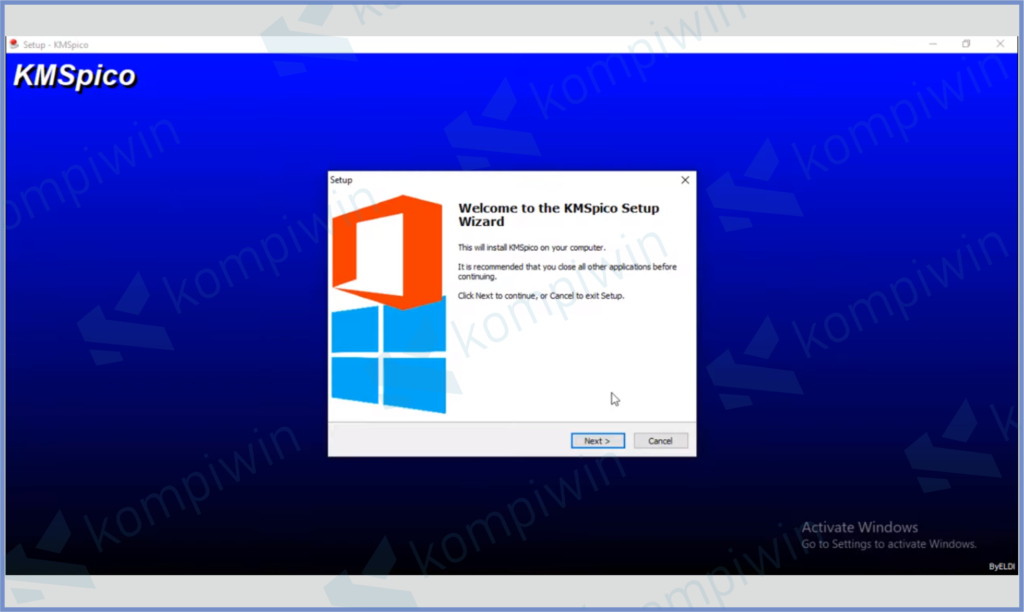 KMSPico Windows 10 