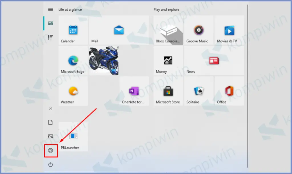 Cara Menghilangkan Activate Windows Go To Pc Settings To Activate Windows 10