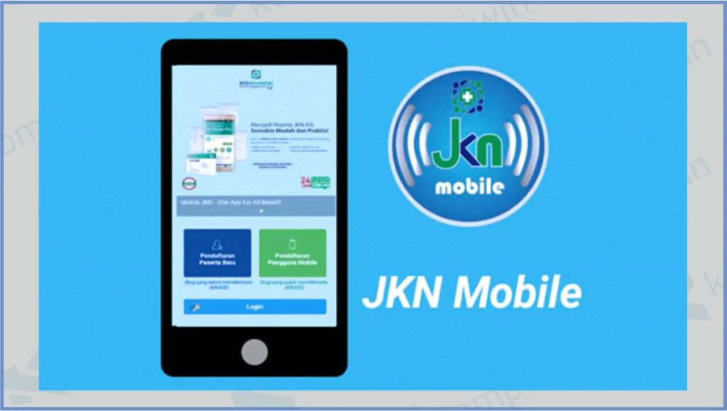 Aplikasi JKN Mobile - Cara Mengatasi Transaksi Mobile JKN Yang Belum Diproses