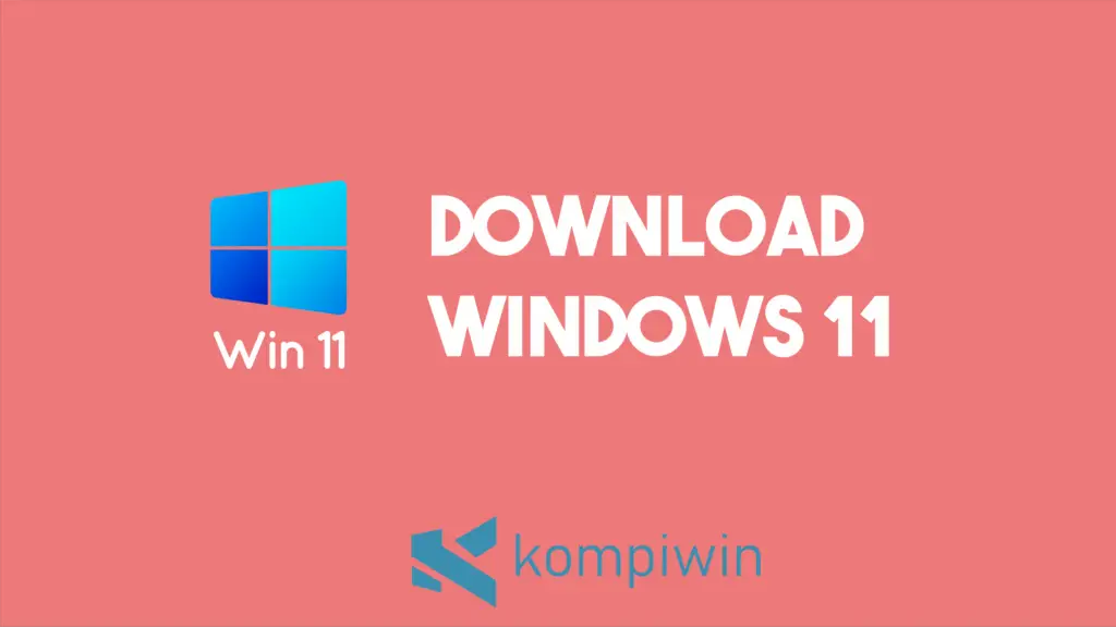 Download Windows 11 1