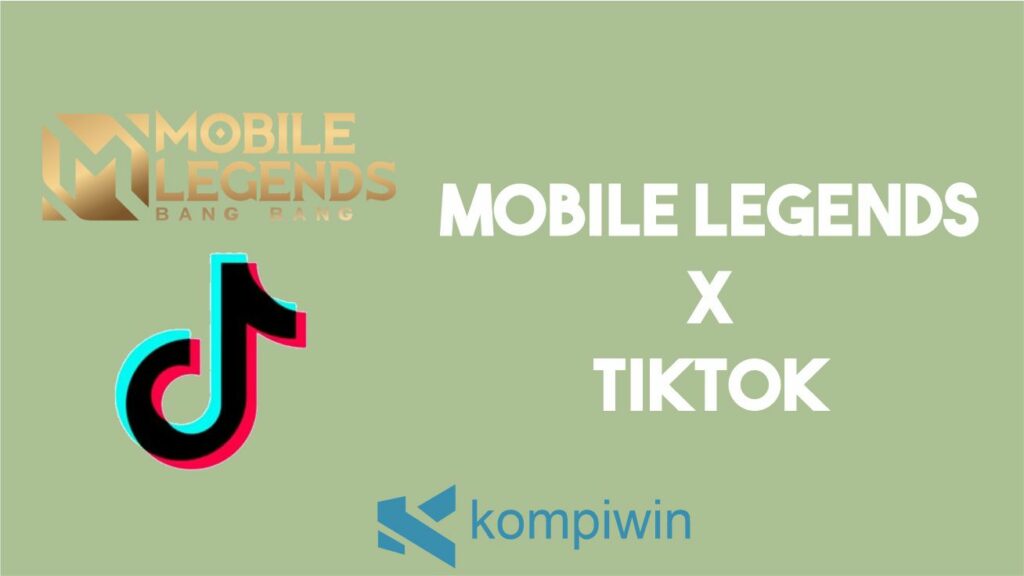 Mobile Legends x TikTok