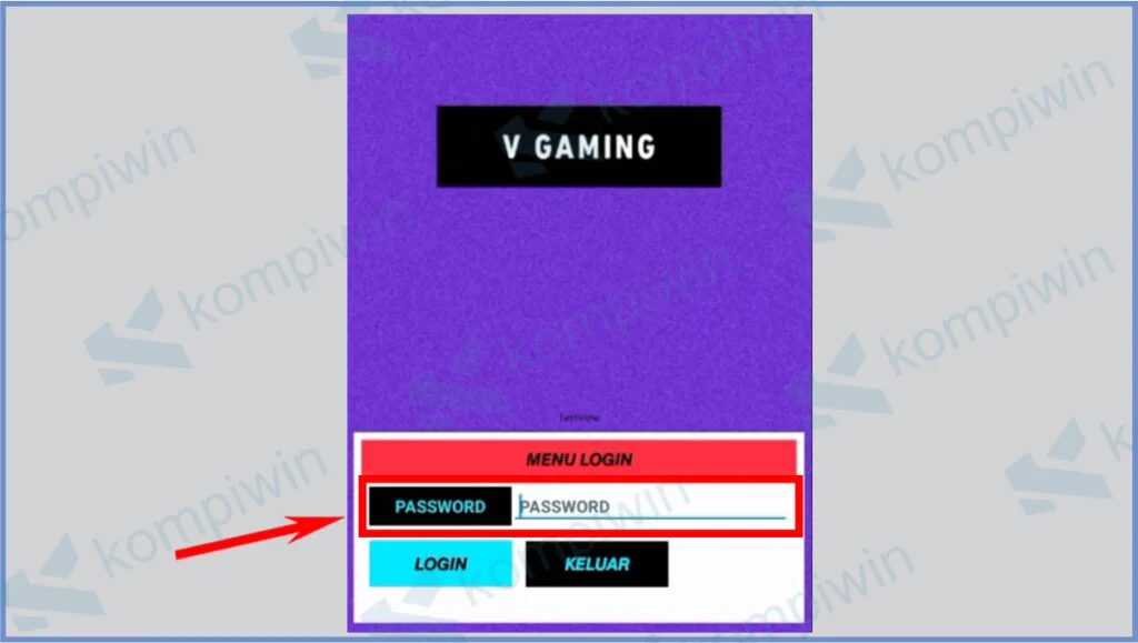Aplikasi V Gaming APK Terbaru [Hack Akun FF dengan Salin ID] 7