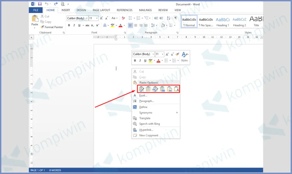 CARA MEMINDAHKAN FILE DARI EXCEL KE POWERPOINT CARA MEMINDAHKAN FILE DARI EXCEL KE POWERPOINT