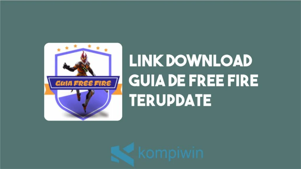 Download Guia De Free Fire