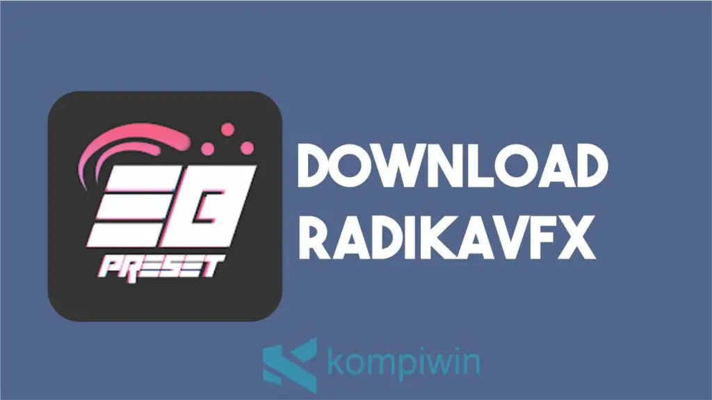 Download RadikaVFX