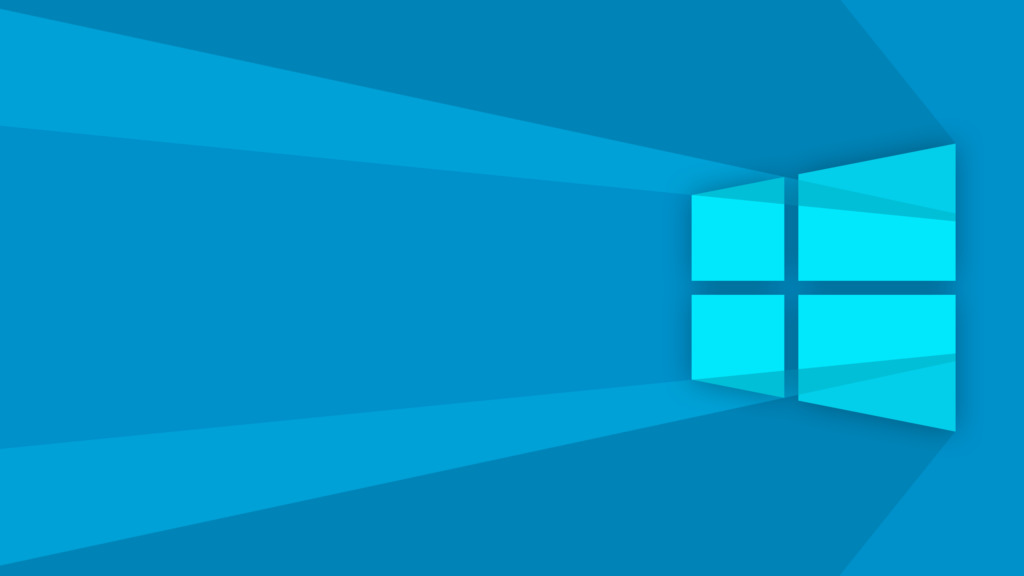 Windows 10 Default Wallpapers - Kompiwin - 16