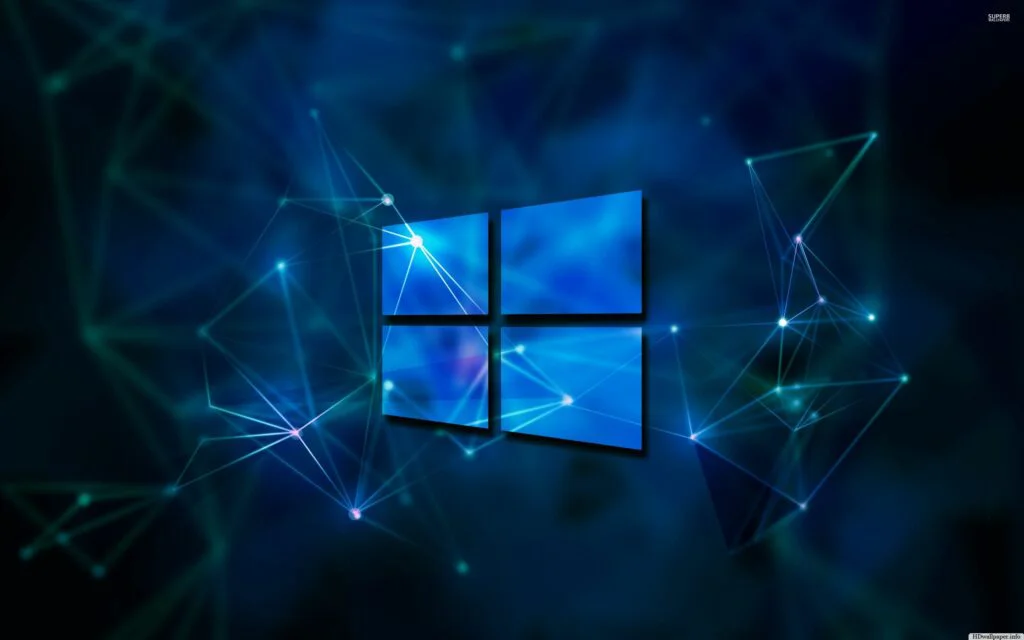 Windows 10 Default Wallpapers - Kompiwin - 30