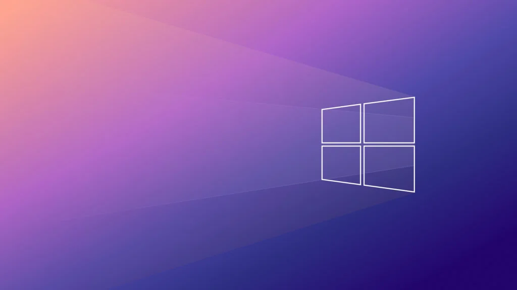 Windows 10 Default Wallpapers - Kompiwin - 4